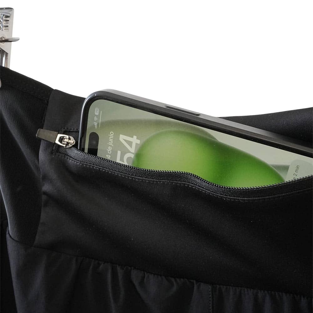 Pantalon Essential RUMM Black