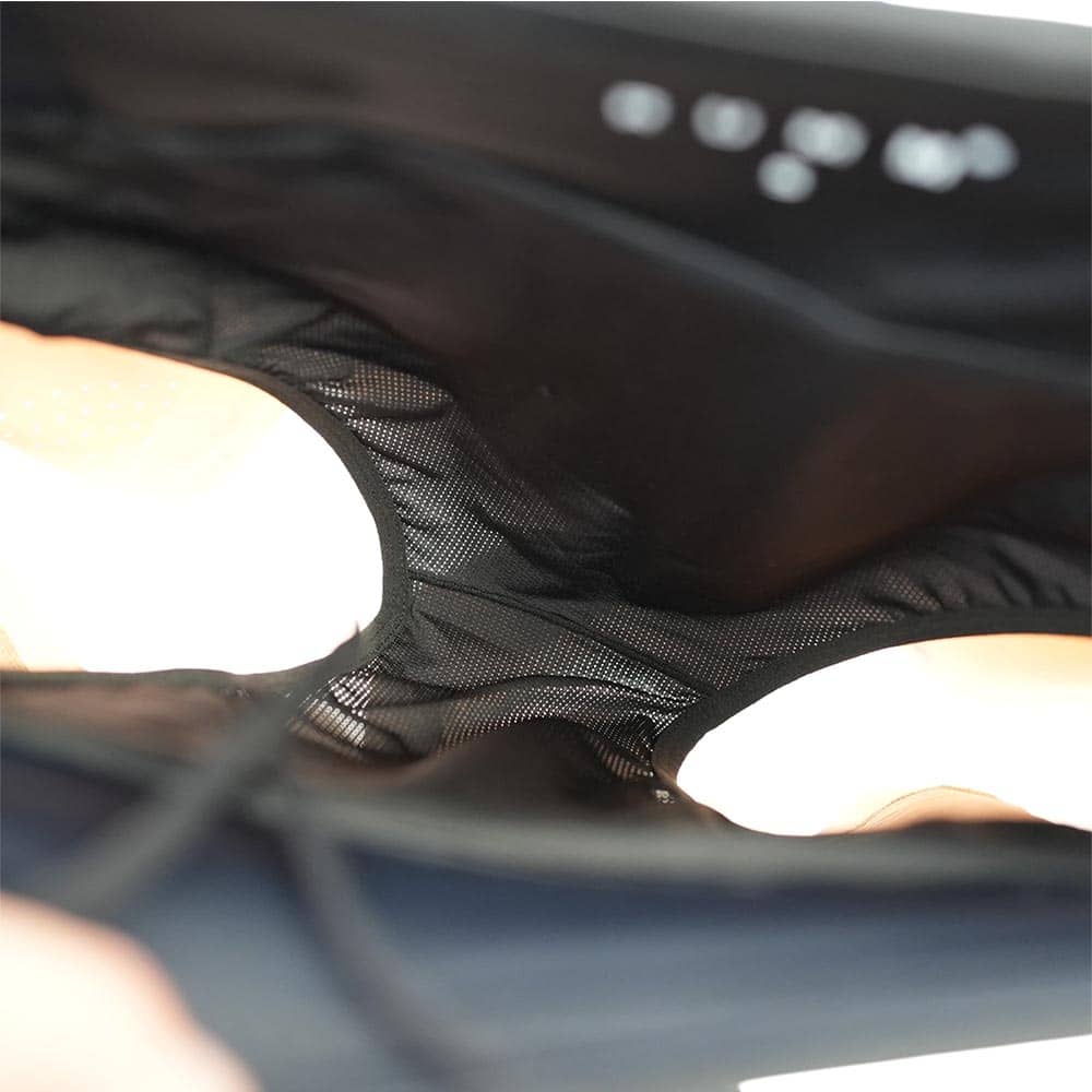 Pantalon Essential RUMM Black
