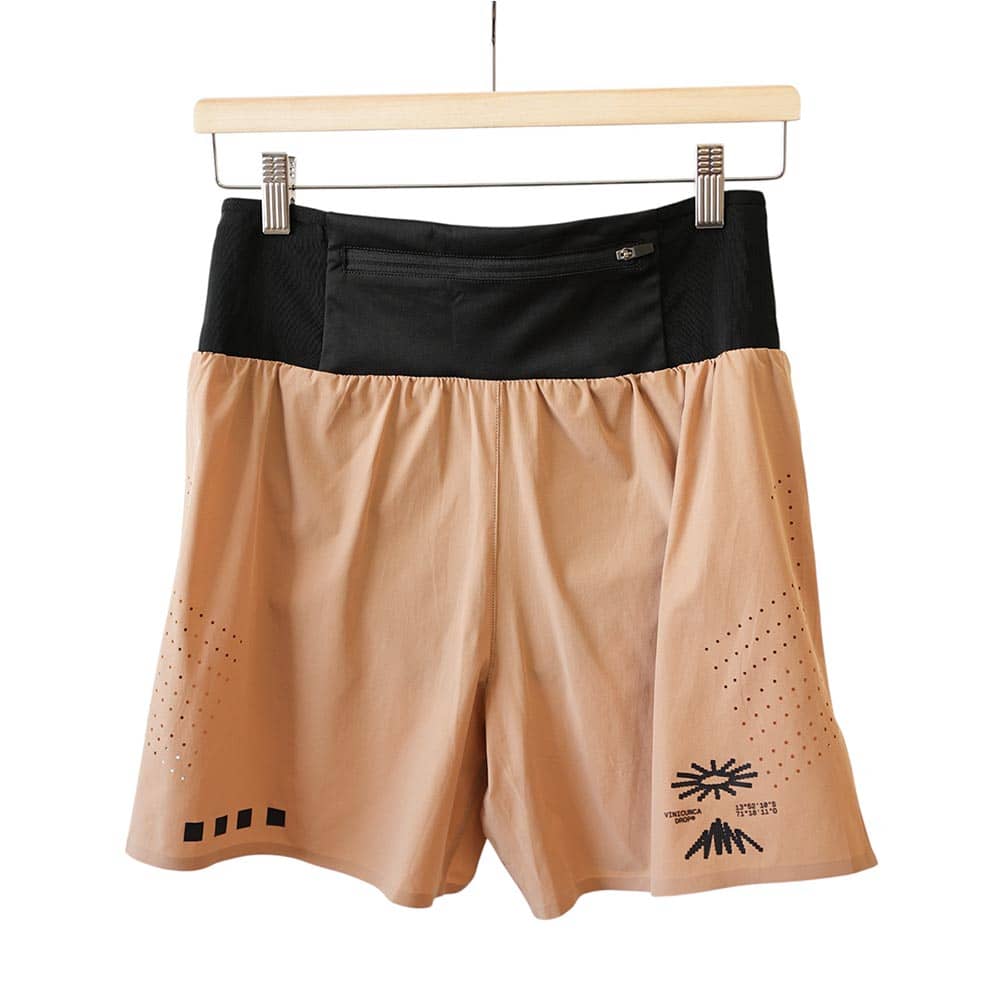 Pantalon Vinicunca Beige RUMM
