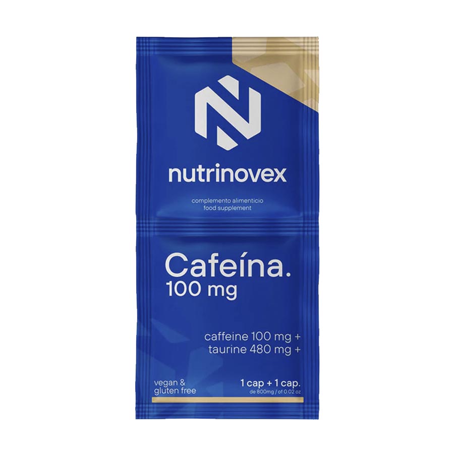 duplos cafeína