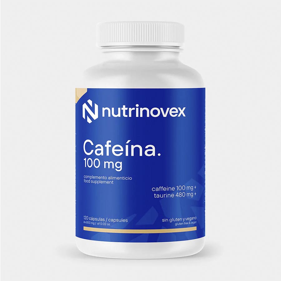 Cafeína