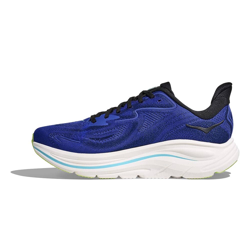 Hoka Clifton 10 NMD Hombre