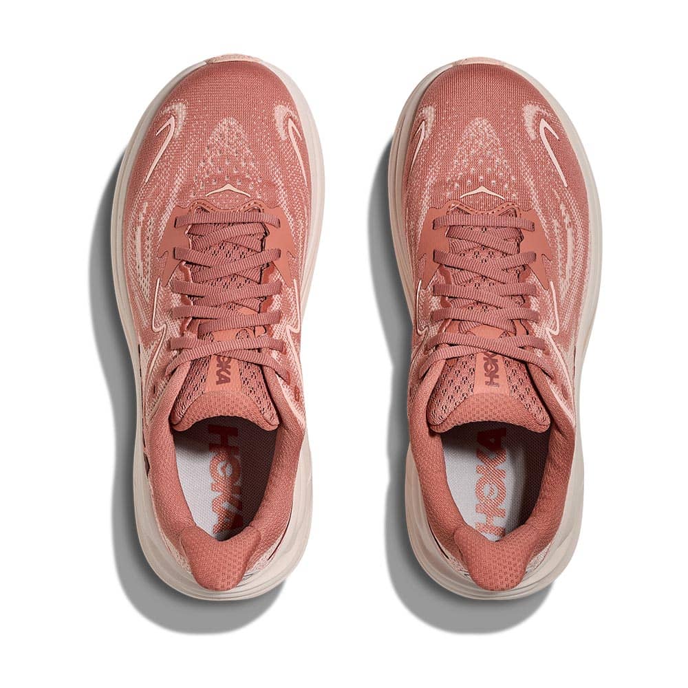 Hoka Clifton 10 BHRS Mujer