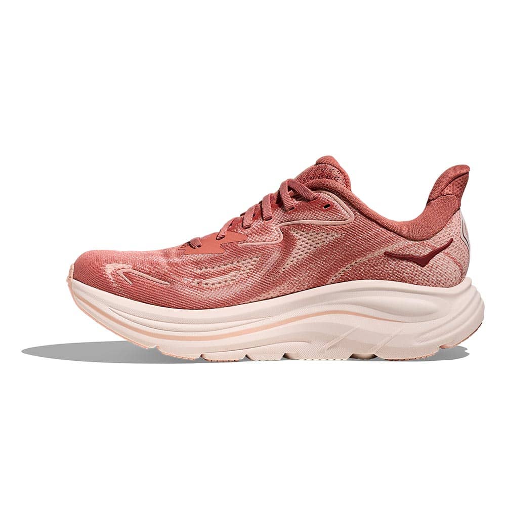 Hoka Clifton 10 BHRS Mujer