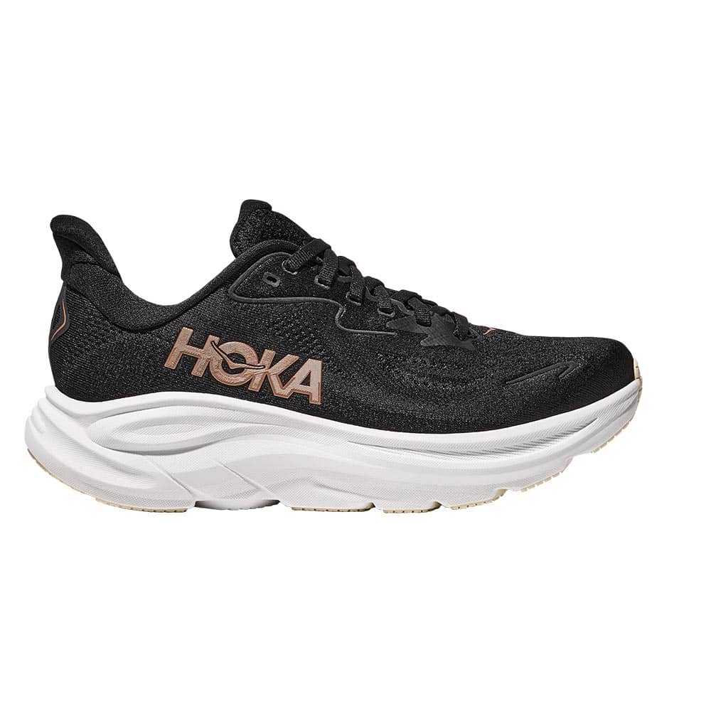 Hoka Clifton 10