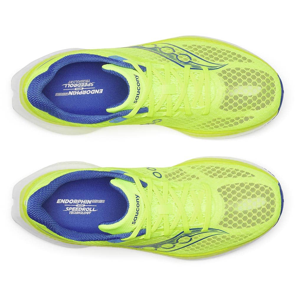 Saucony Endorphin Speed 5