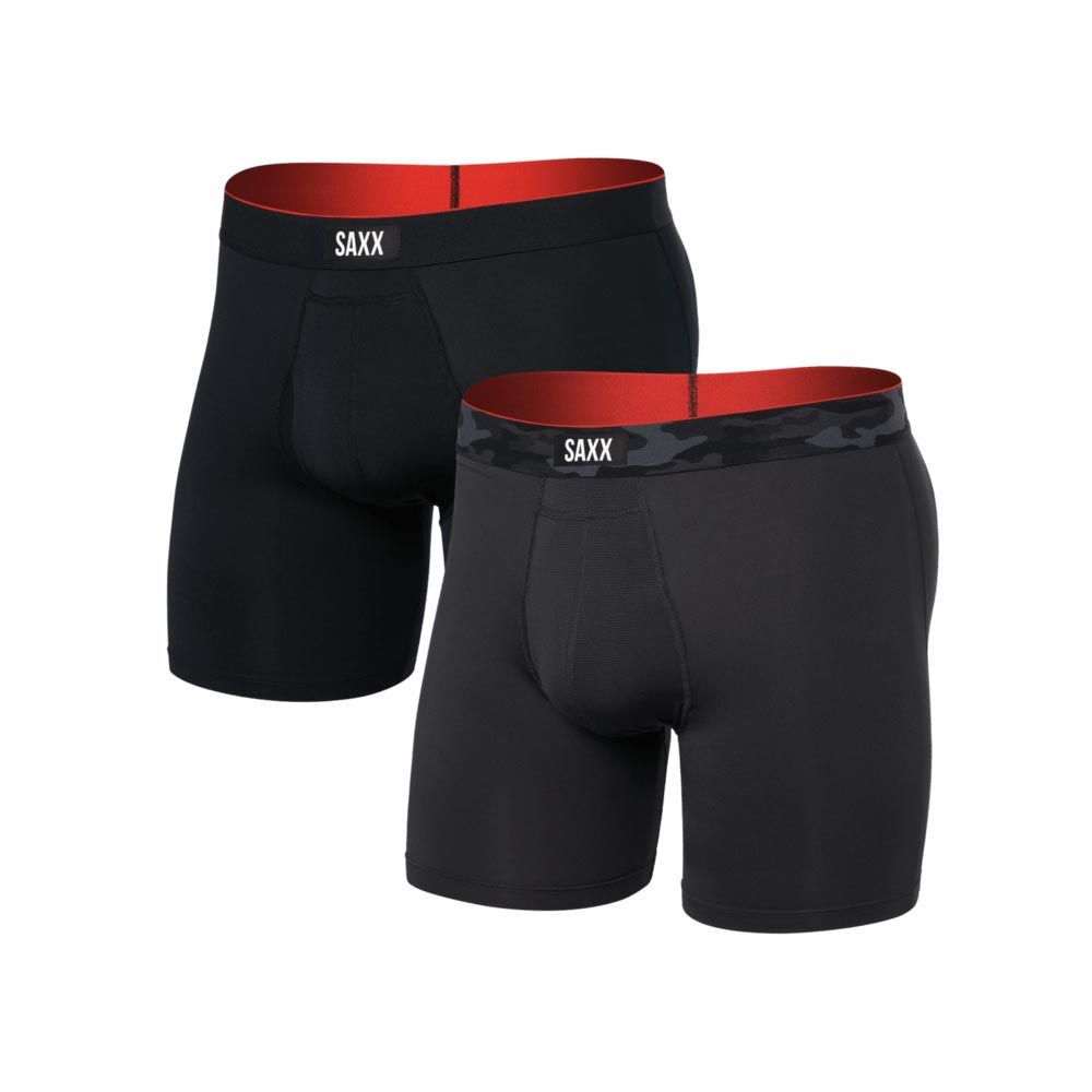 calzoncillos saxx