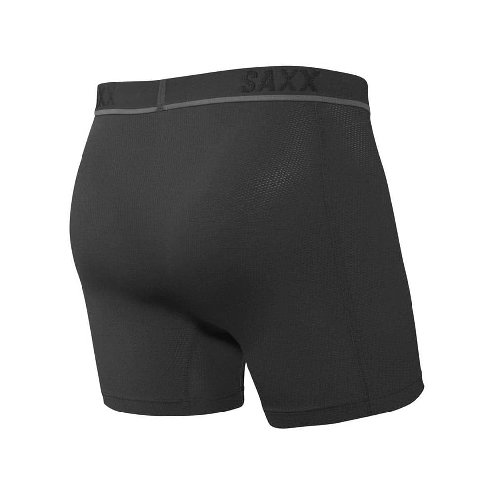 Calzoncillos Saxx Kinetic Light-Compression Mesh (1 unidad)