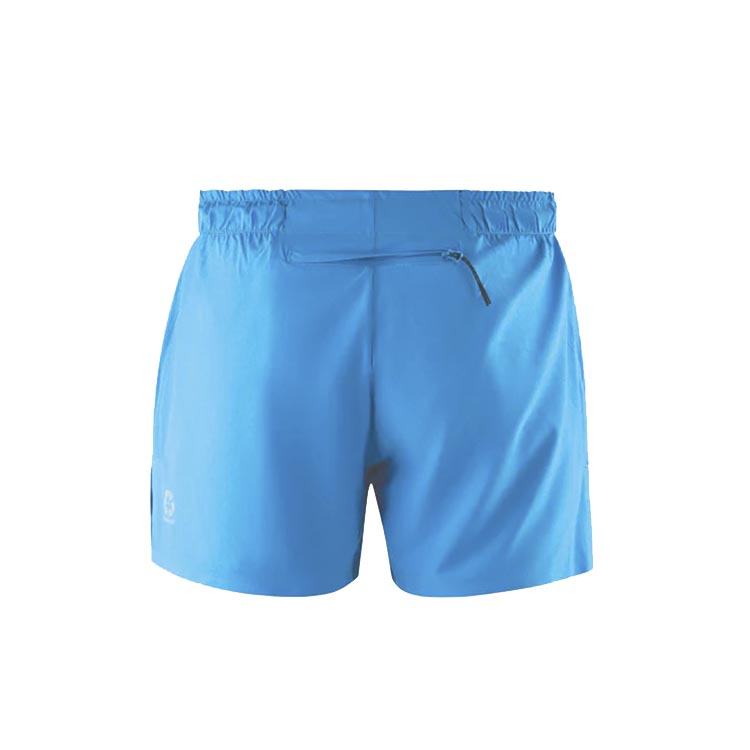 Pantalones Cortos Dynamic Raidlight – Ultraligeros y transpirables