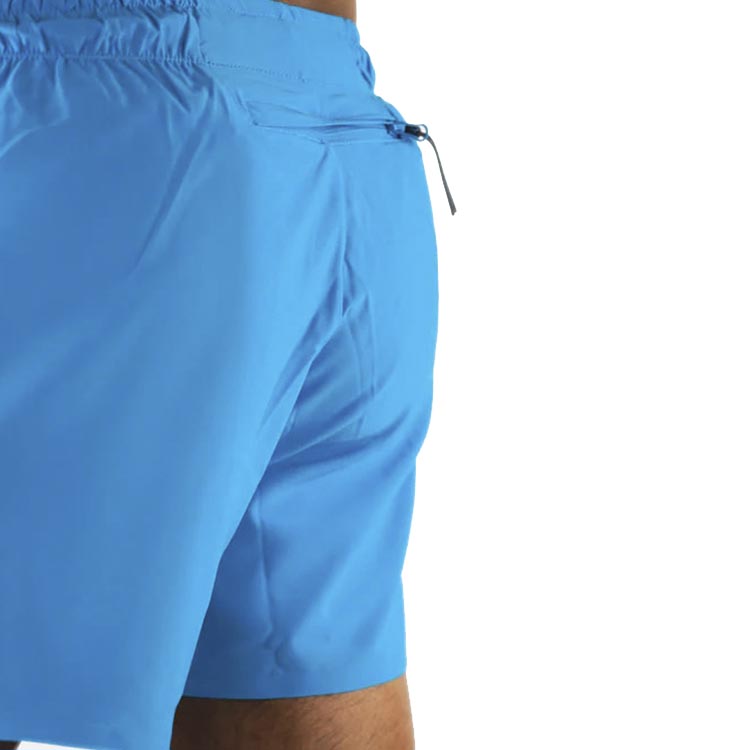 Pantalones Cortos Dynamic Raidlight – Ultraligeros y transpirables