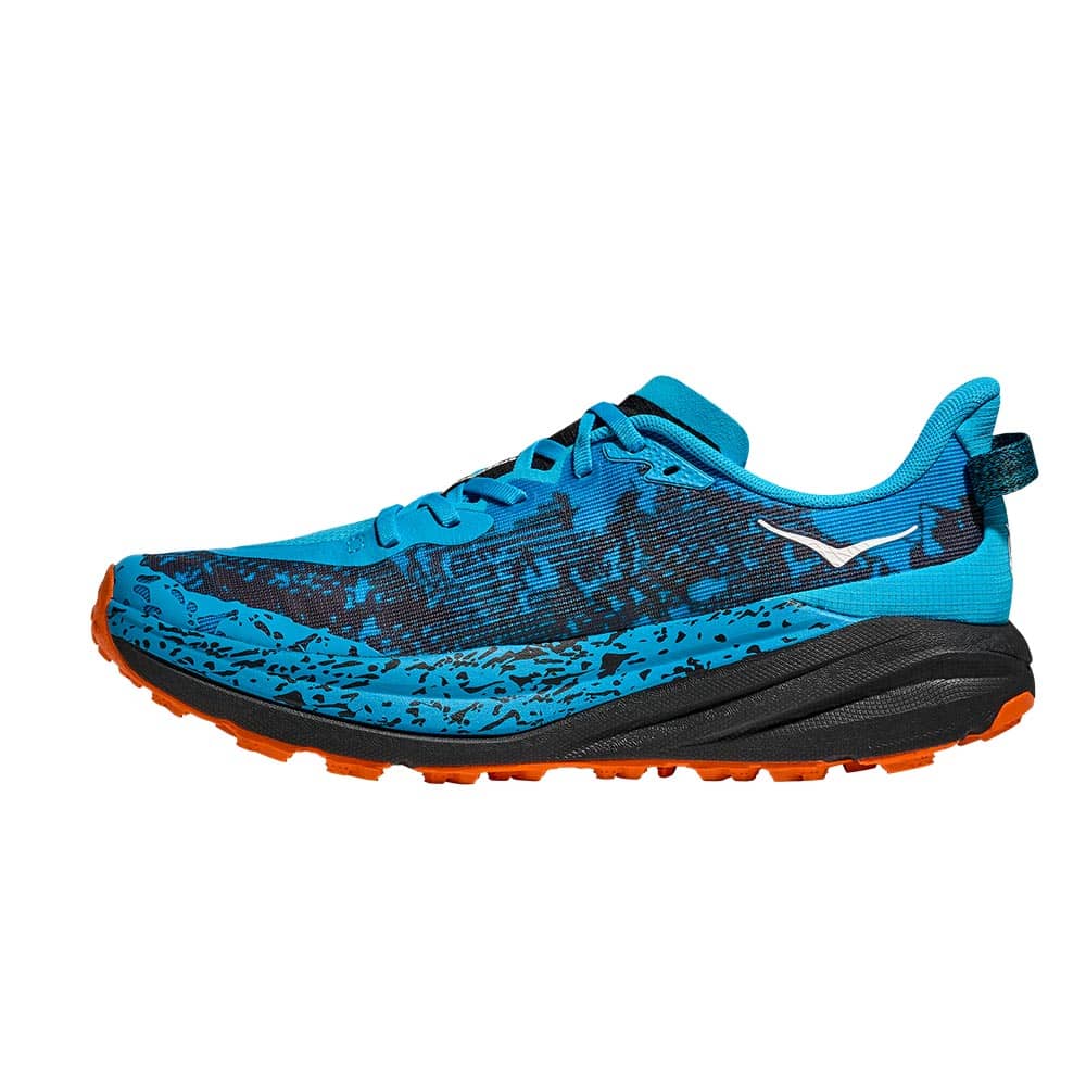 Hoka SpeedGoat 6 SWRD Hombre