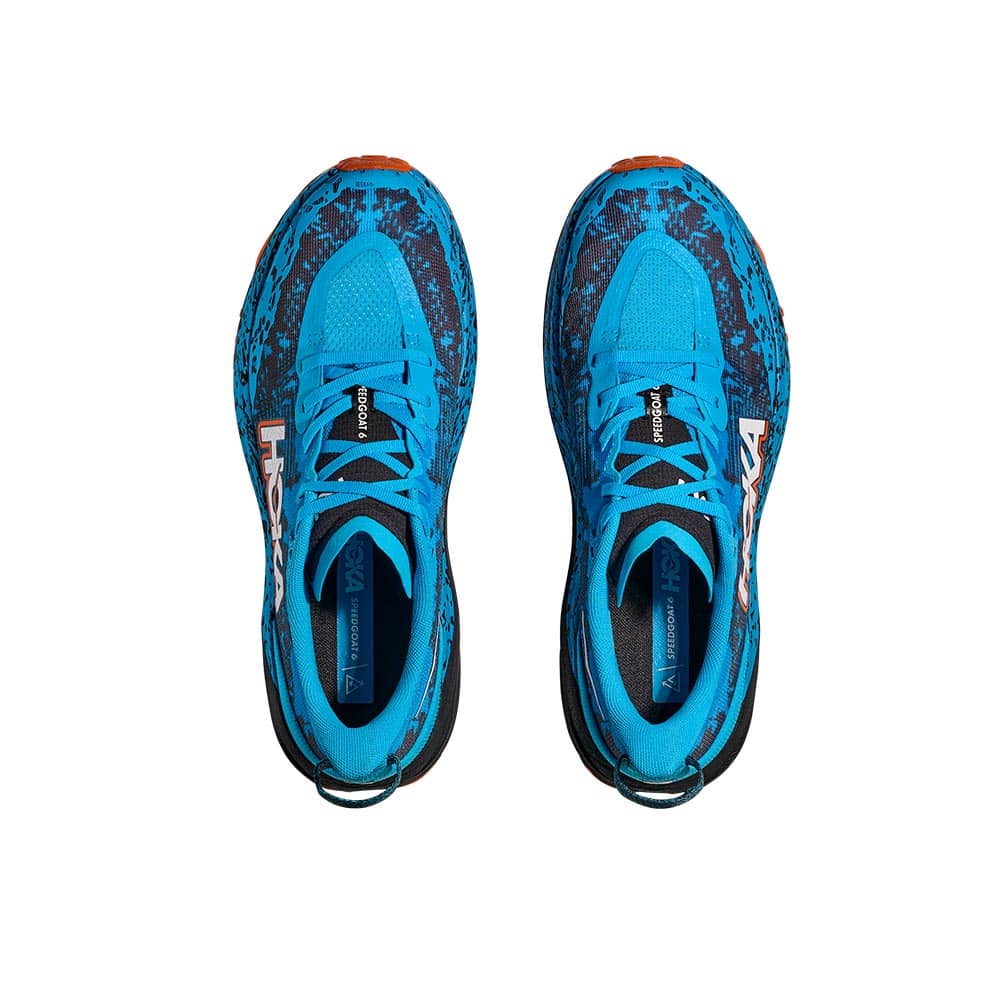 Hoka SpeedGoat 6 SWRD Hombre