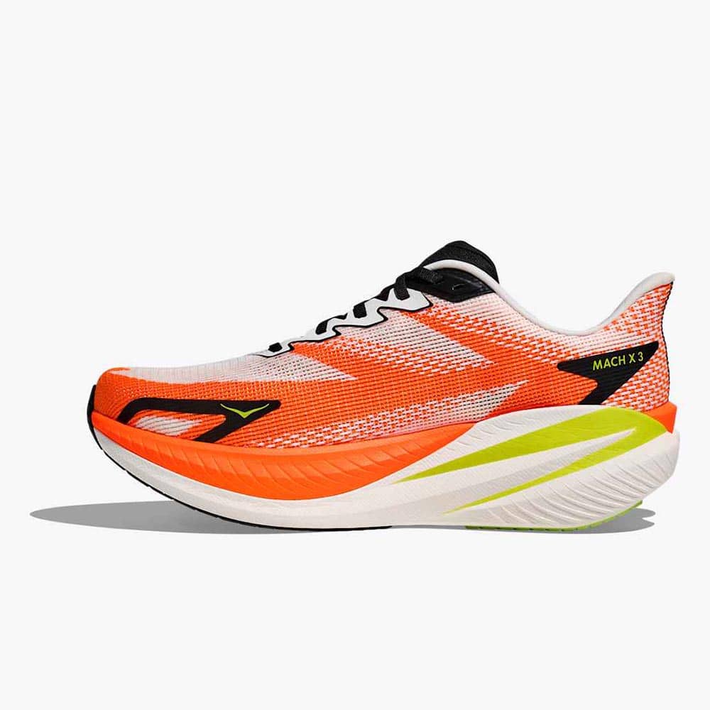 HOKA MACH X 3