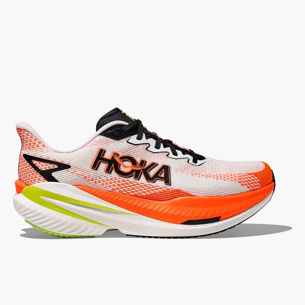 Hoka Mach X 3