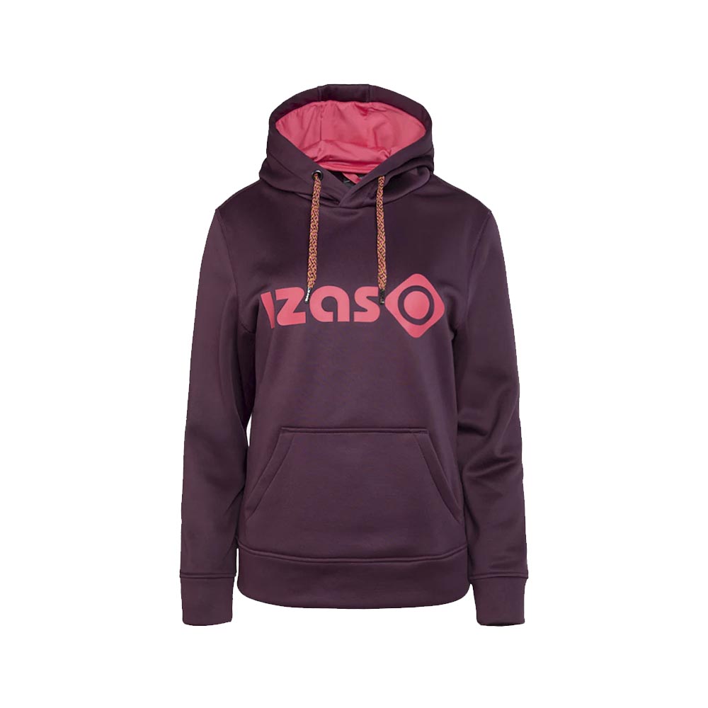 sudadera duero mujer
