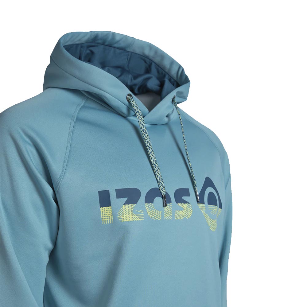 Sudadera Duero Izas Unisex