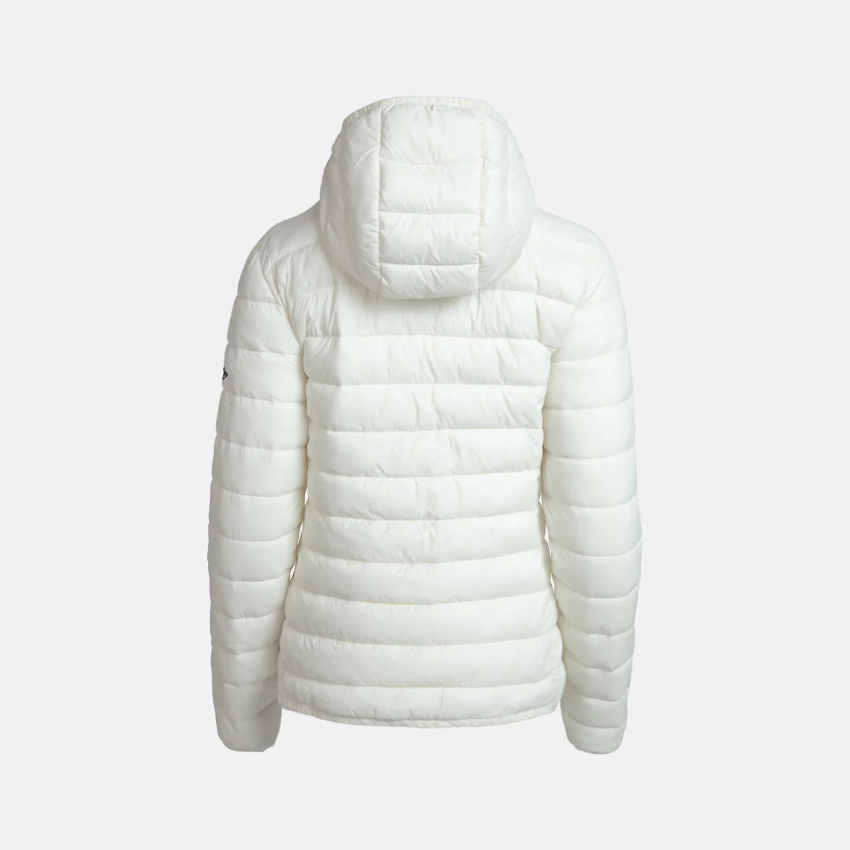Chaquetón sindu W Izas Color Hielo