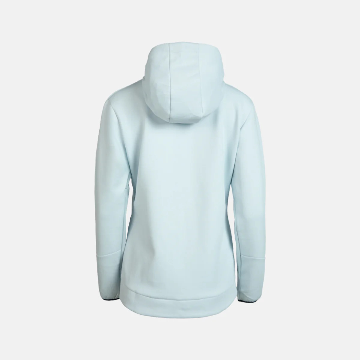 Chaqueta Laguar Izas Con gorro Mujer