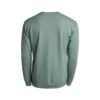 Sudadera basica algodon unisex Izas corpa
