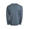 Sudadera basica algodon unisex Izas corpa Azul