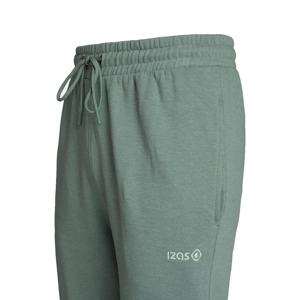 Pantalón básico algodón Izas unisex corpa pant Atlantic