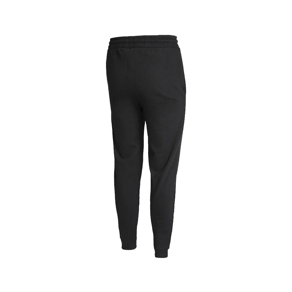 Pantalón básico algodón Izas unisex corpa pant Negro