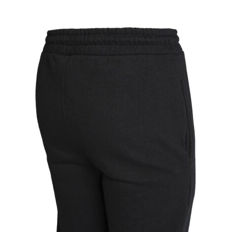 Pantalón básico algodón Izas unisex corpa pant Negro