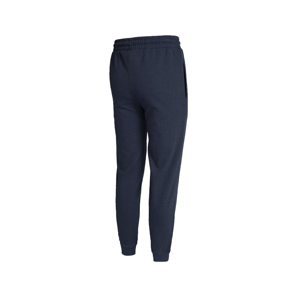 Pantalón básico algodón Izas unisex corpa pant Azul Marino