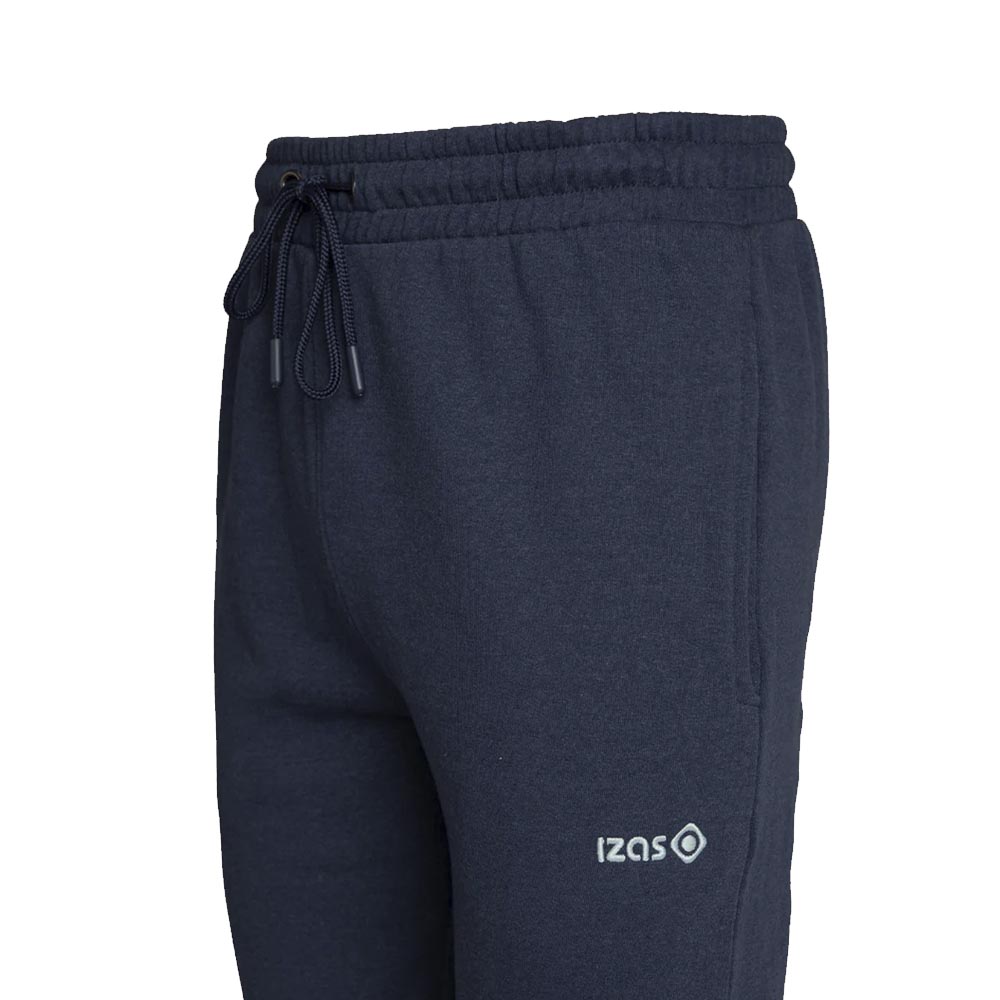 Pantalón básico algodón Izas unisex corpa pant Azul Marino