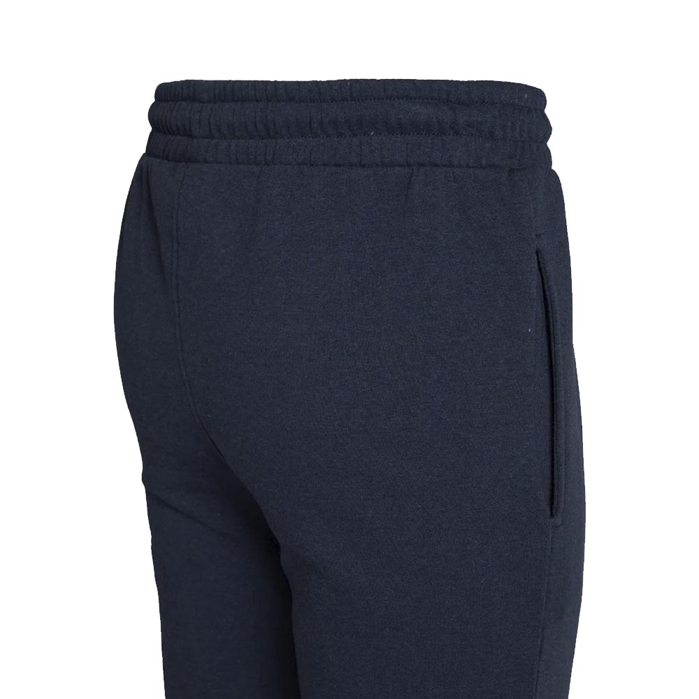 Pantalón básico algodón Izas unisex corpa pant Azul Marino