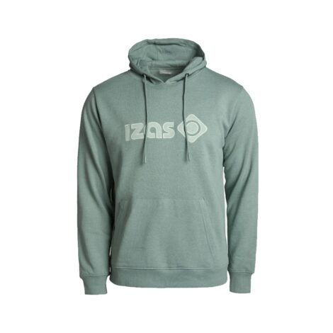 Sudadera Urbana Unisex Izas Corpa