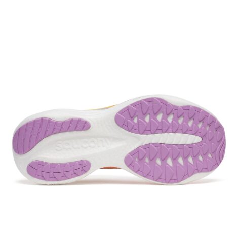 Saucony Ride 19 Mujer