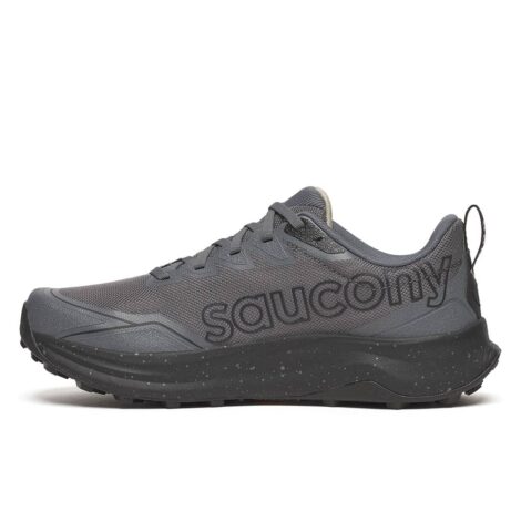 Saucony Peregrine 16 Negro
