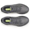 Saucony Peregrine 16 Negro