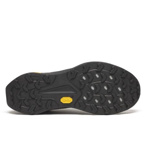 Saucony Peregrine 16 Negro