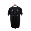 Camiseta Obsidian Gold Men