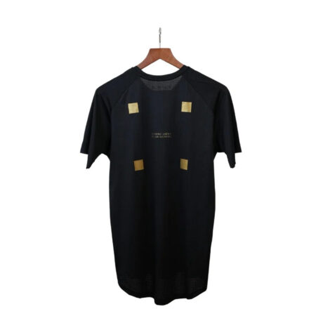 Camiseta Obsidian Gold Men