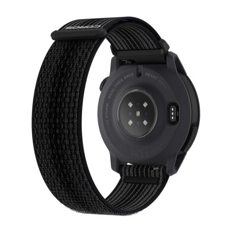 Coros Pace 4 Black Nylon