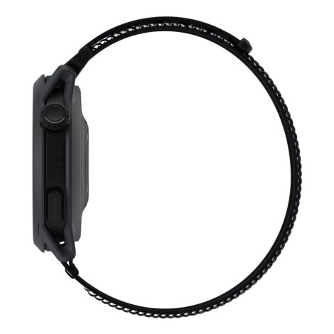 Coros Pace 4 Black Nylon
