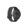 Coros Pace 4 Black Silicona