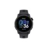 Coros Pace 4 Black Silicona