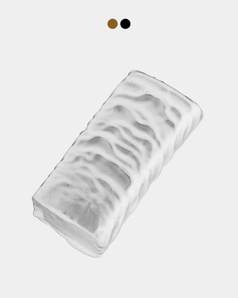 ProteinBar Nutrinovex Sabor Black Cookies