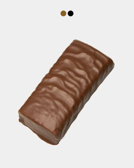 ProteinBar Nutrinovex Sabor Nocciola