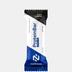 ProteinBar Nutrinovex Sabor Black Cookies