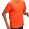Camiseta Manga Corta HOKA Airolite Naranja