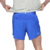 Pantalon HOKA Glide 5 pulgadas