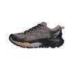 Hoka Mafate 5 black grey