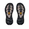 Hoka Mafate 5 black grey