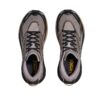 Hoka Mafate 5 black grey