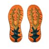 Hoka Mafate 5 Hombre Green